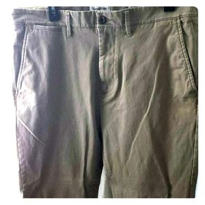 Men's Hennpin Chino Slim Fit Khaki